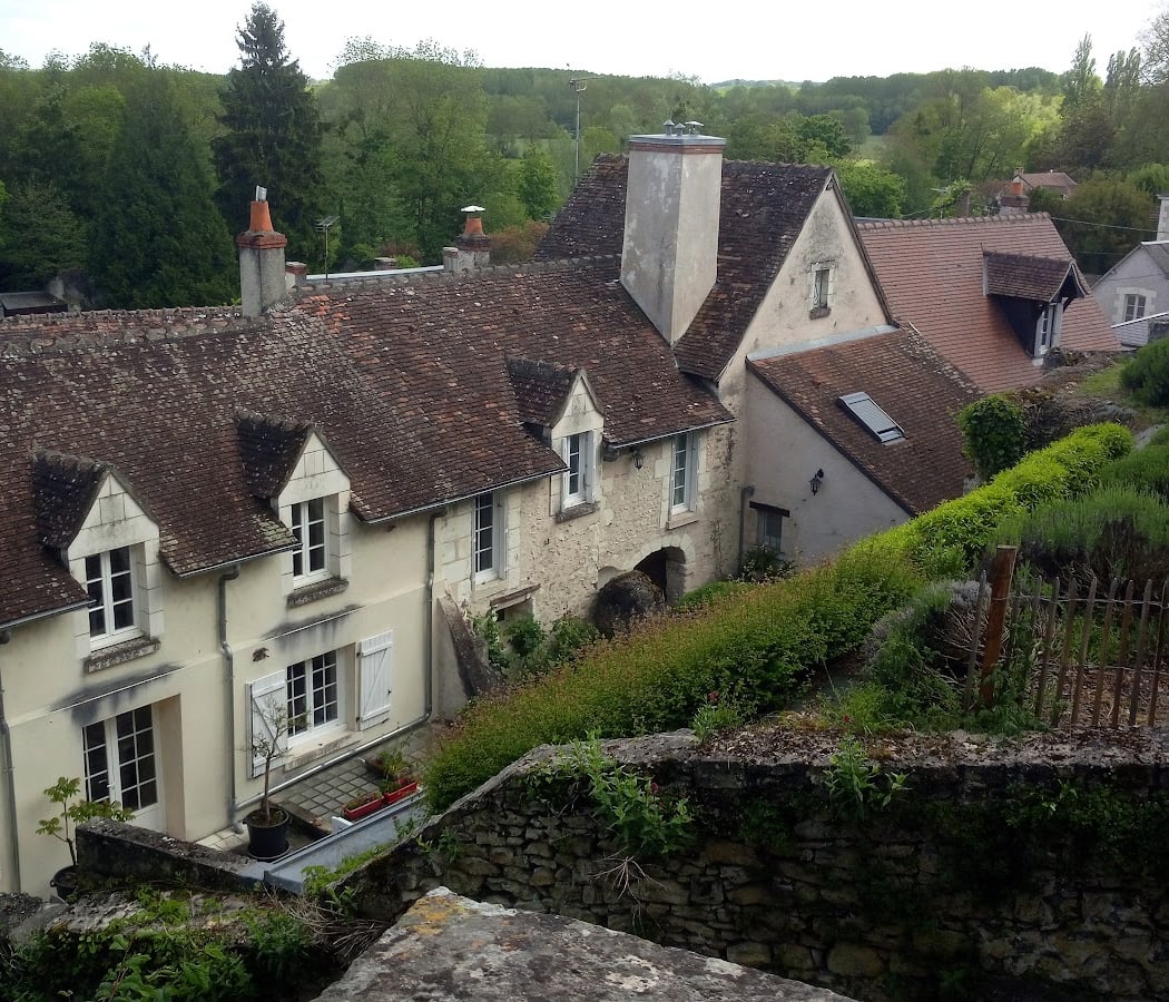 Châtillon-sur-Indre 2