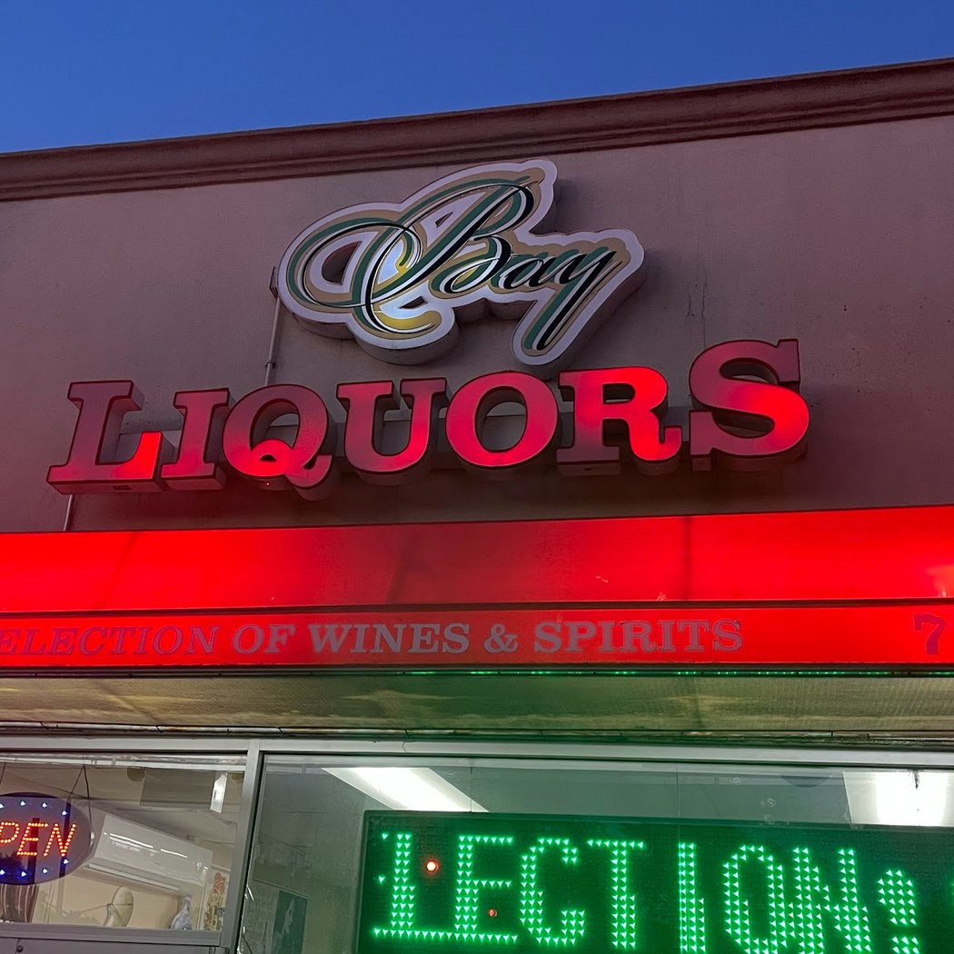 Bay Liquors and Wines 2