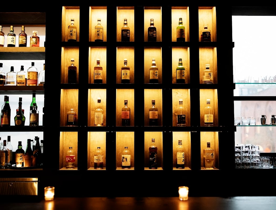 Gori Gori Peku - Japanese Whisky Bar 1