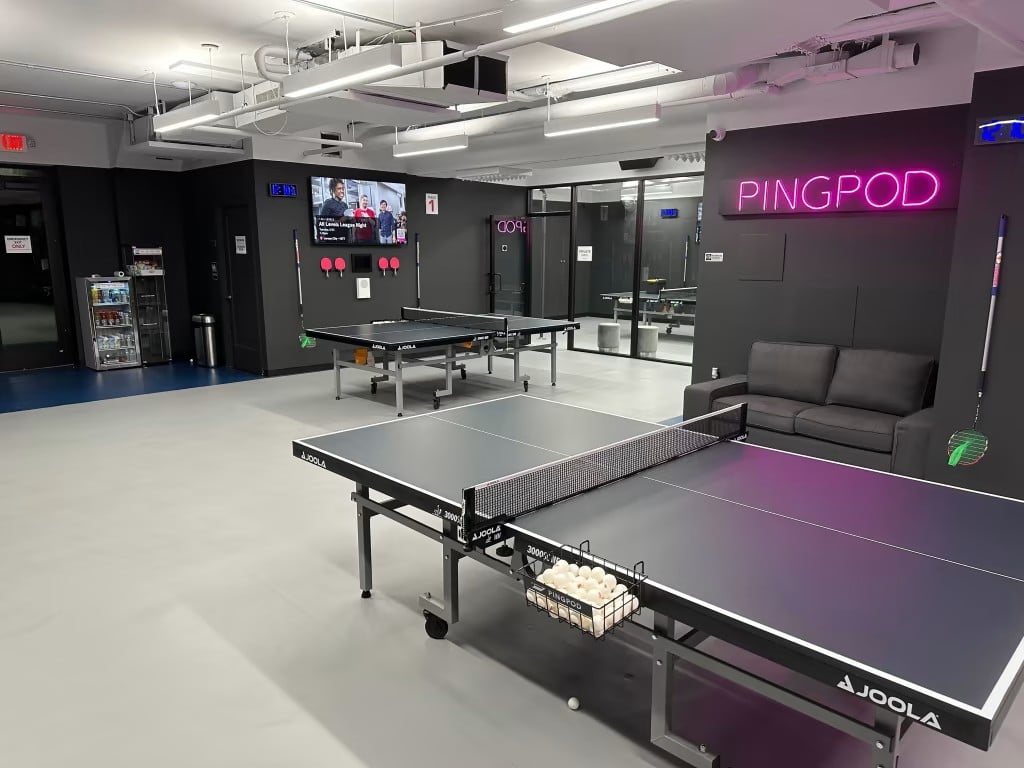 PingPod 2