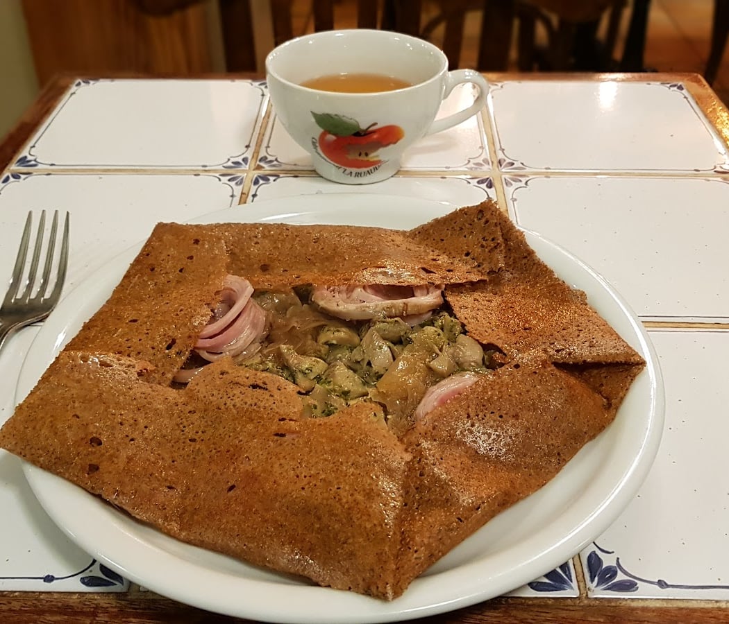 Crêperie Port-Manech 3