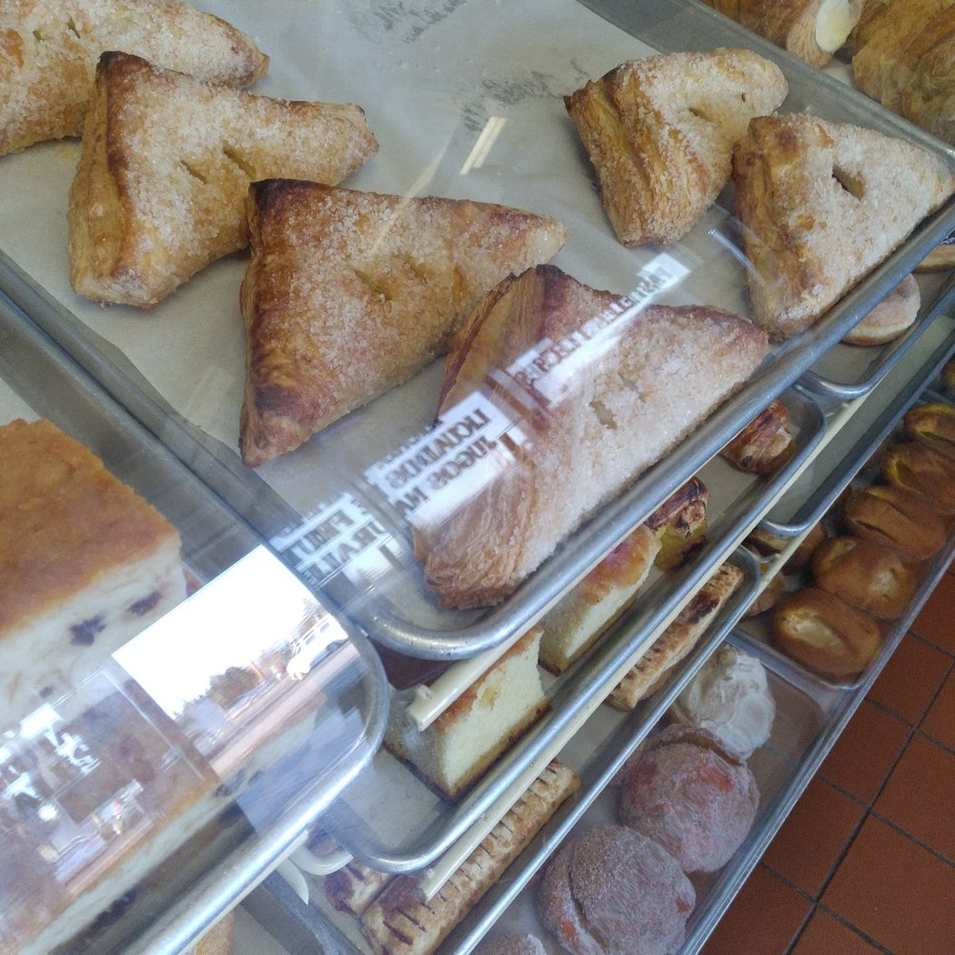 Rica Panaderia 3