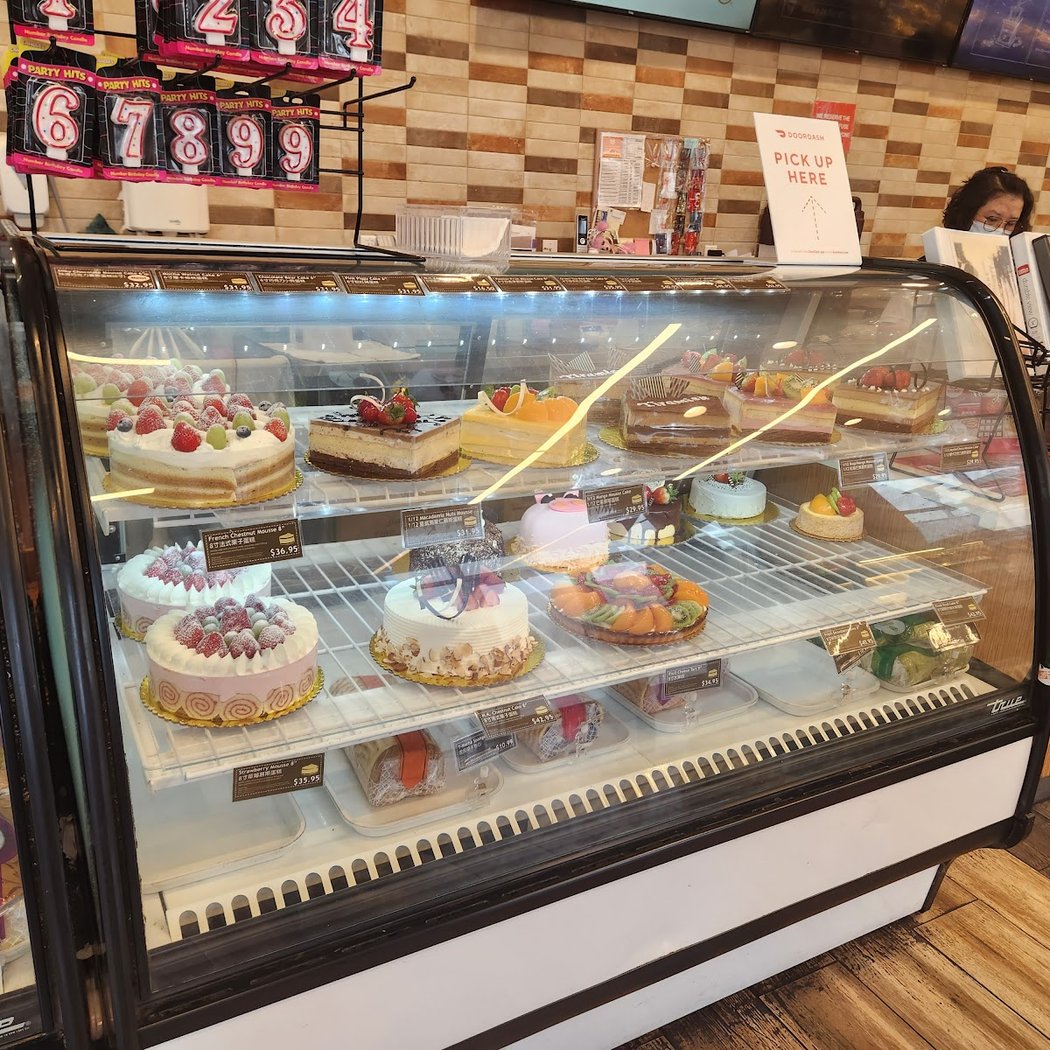 Sheng Kee Bakery #11 - Westlake 3