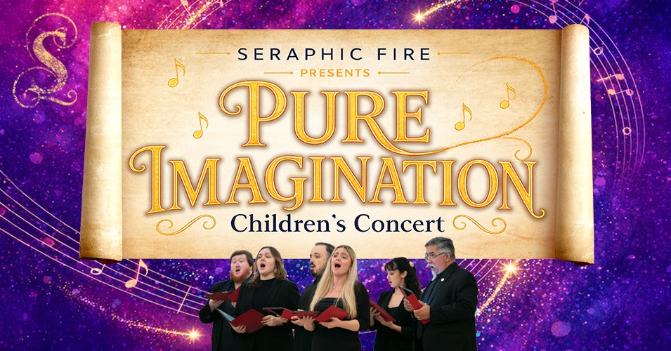 Seraphic Fire 1