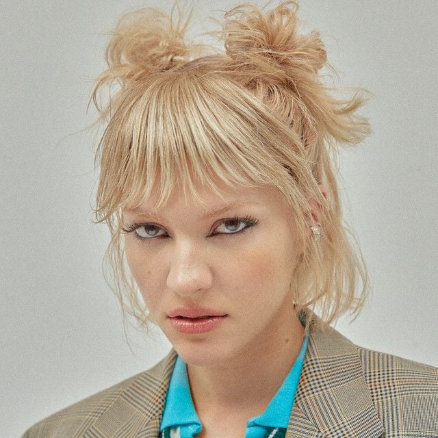 Tove Styrke 1