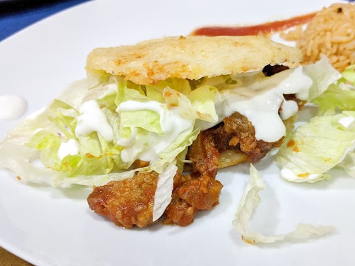 Restaurante La Mexicana 2