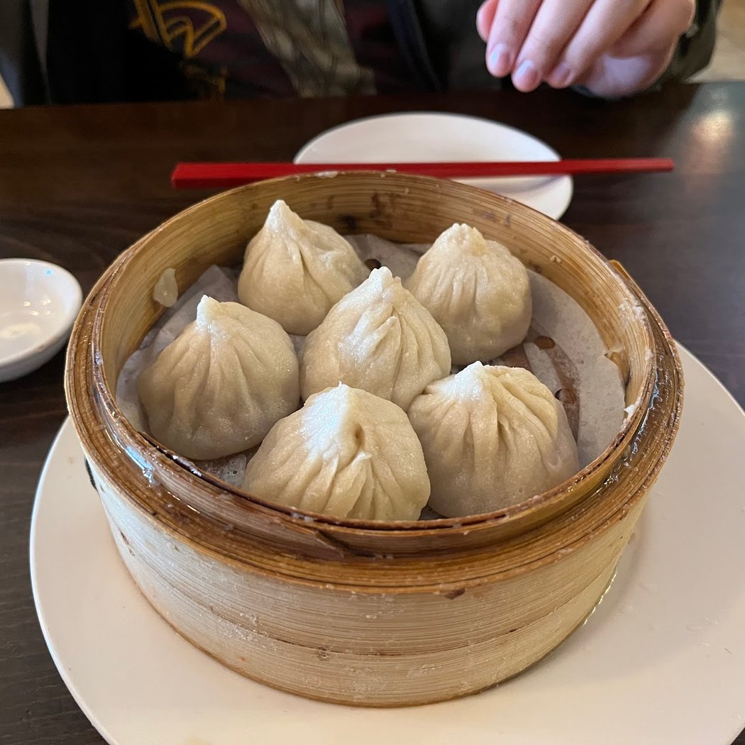 LJ Shanghai 1