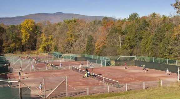Total Tennis-Saugerties NY 3