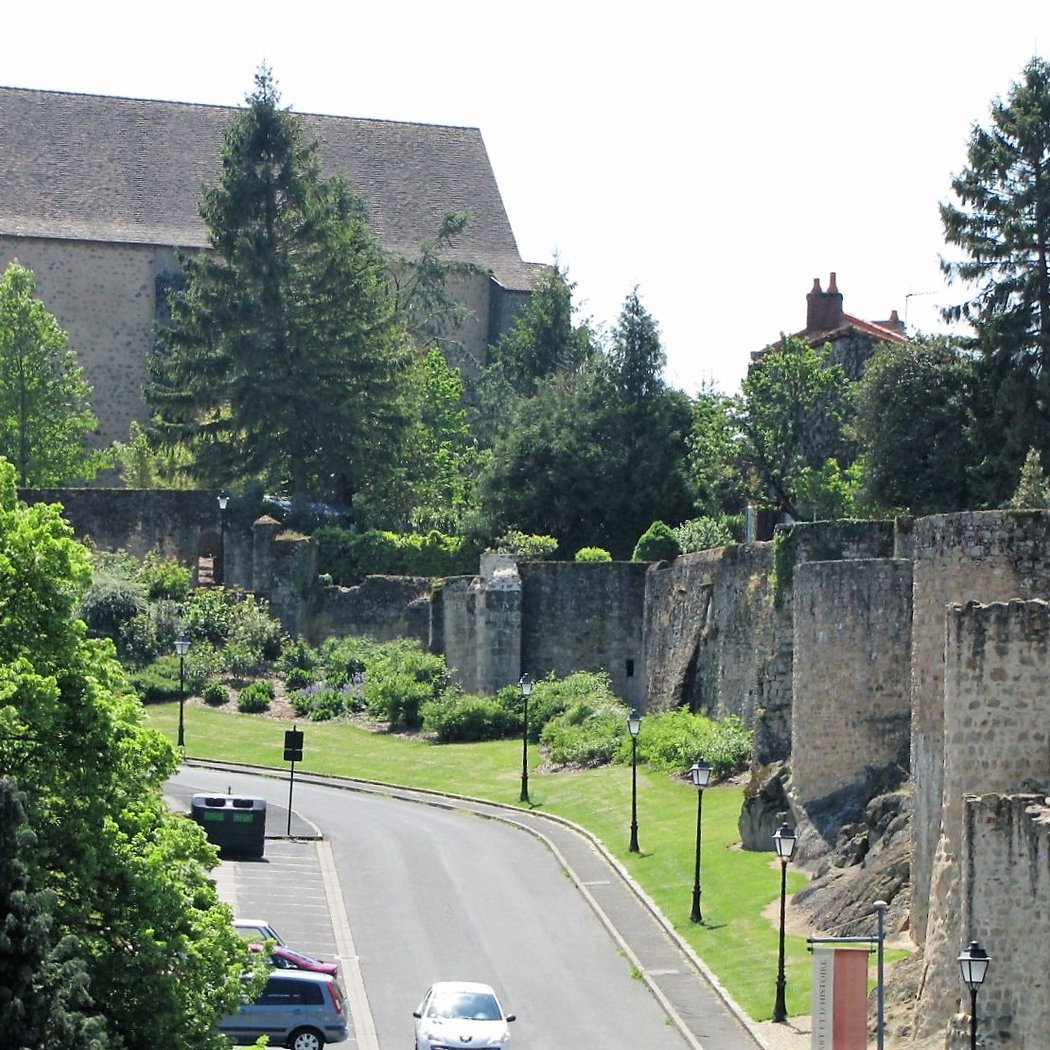 Parthenay 3