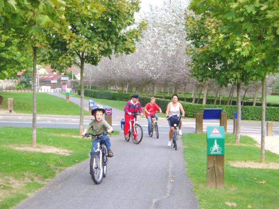 Véloscénie 2