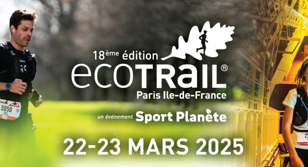 ECOTRAIL - 18ème édition 1