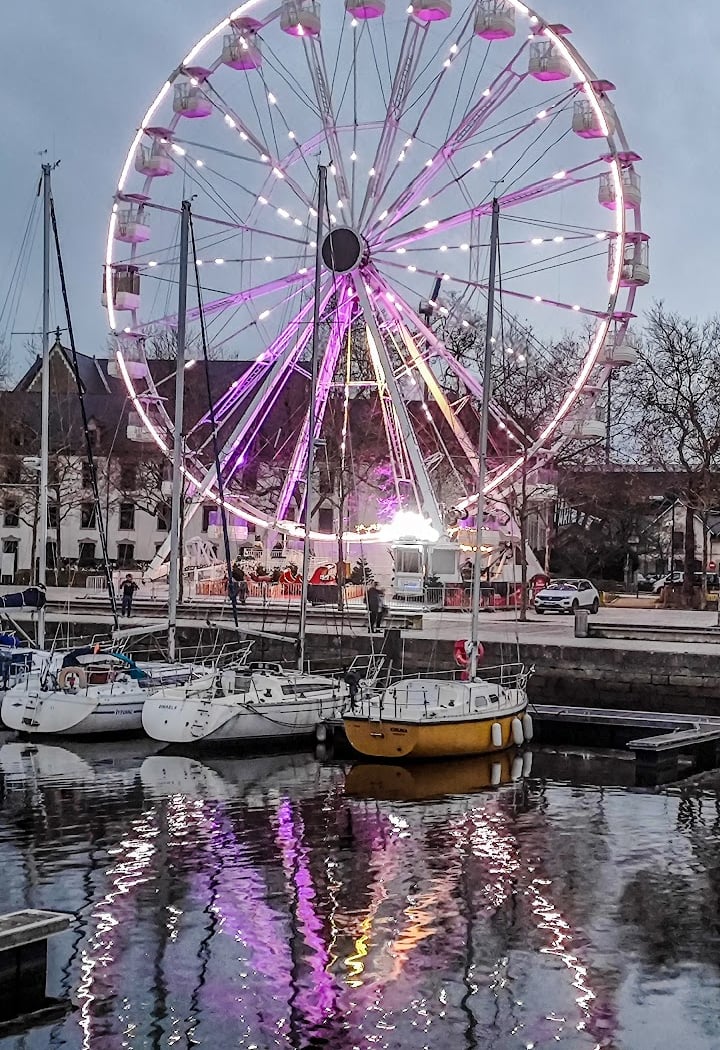 Sortir à Vannes 1
