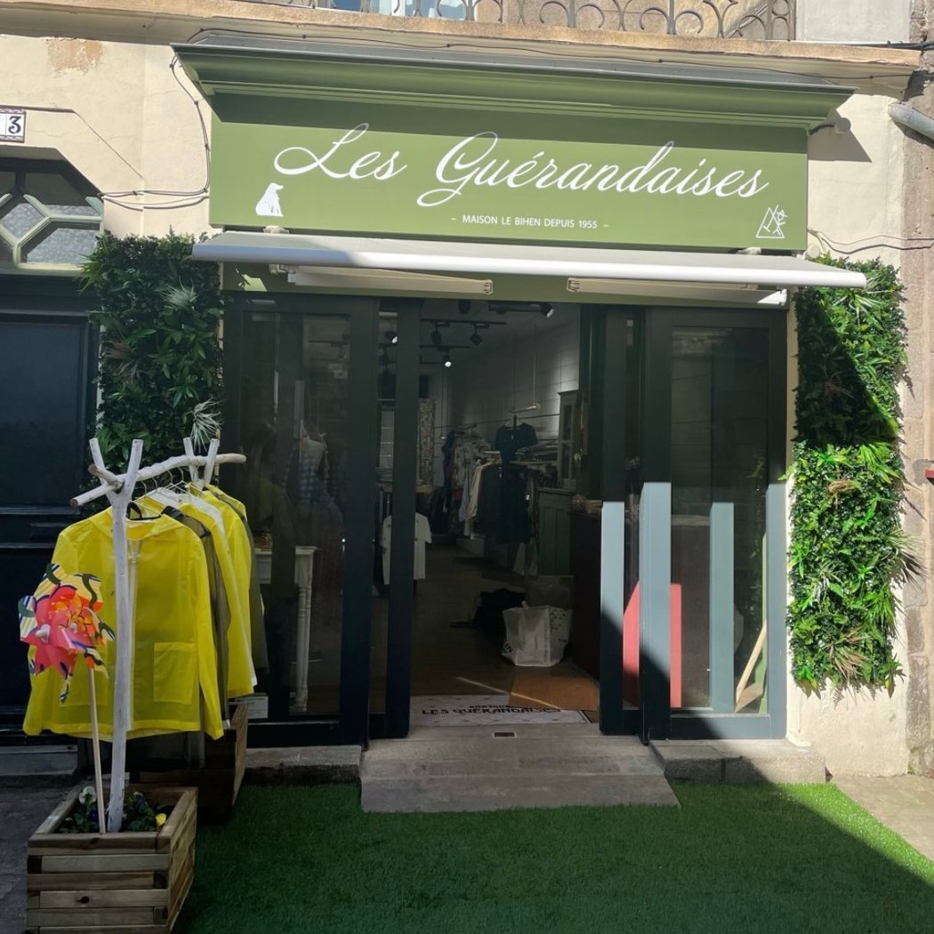 Les Guérandaises 2