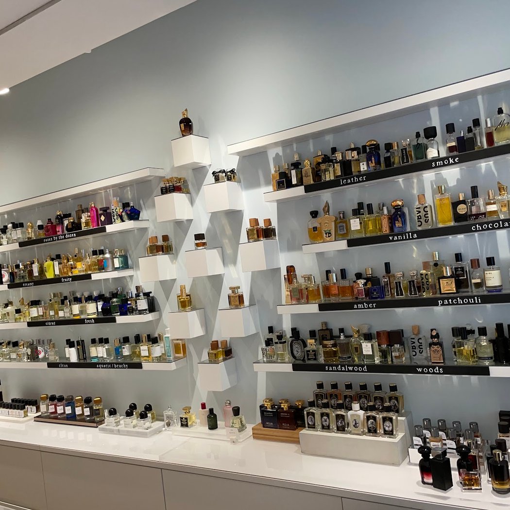 Scent Bar NYC 3