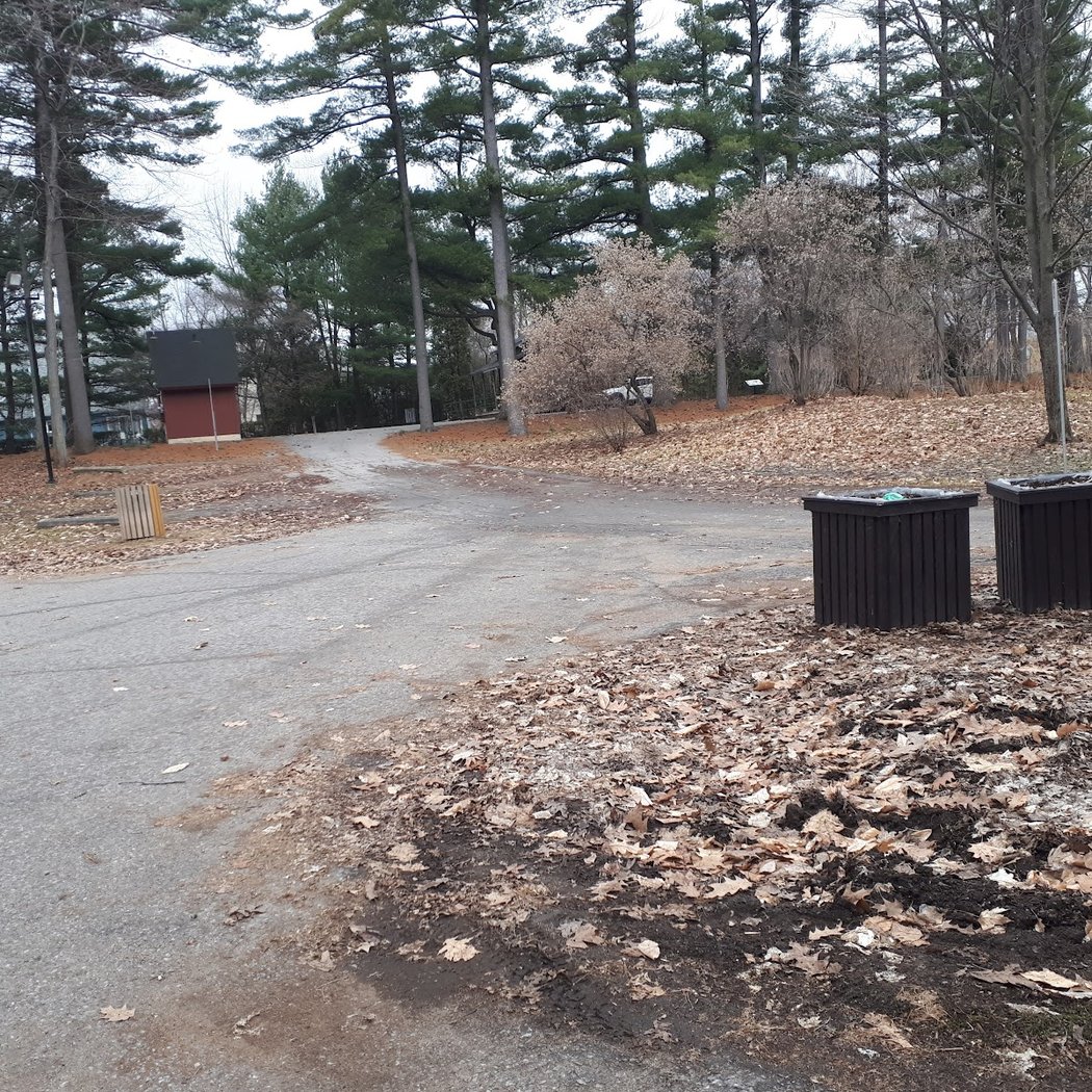 Parc de la Seigneurie Godefroy 3