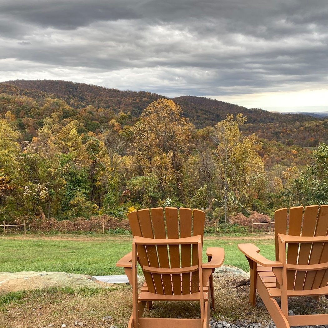 Chester Gap Cellars 2