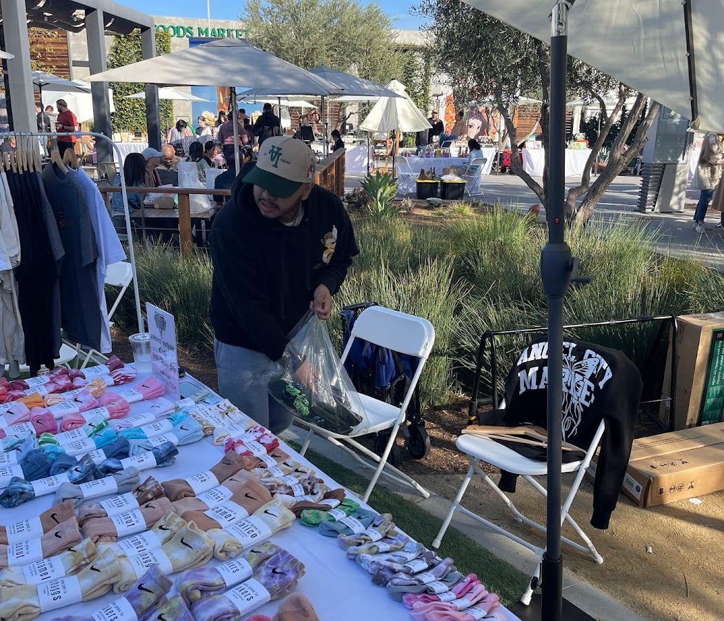 Little Makers Summer Fest 1