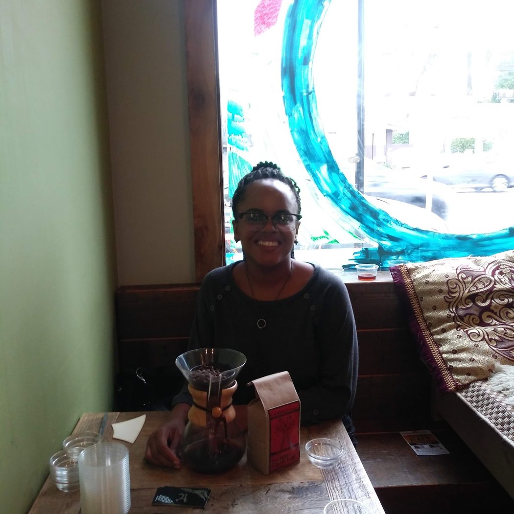 Black Deaf Joy Juneteenth Celebration 1