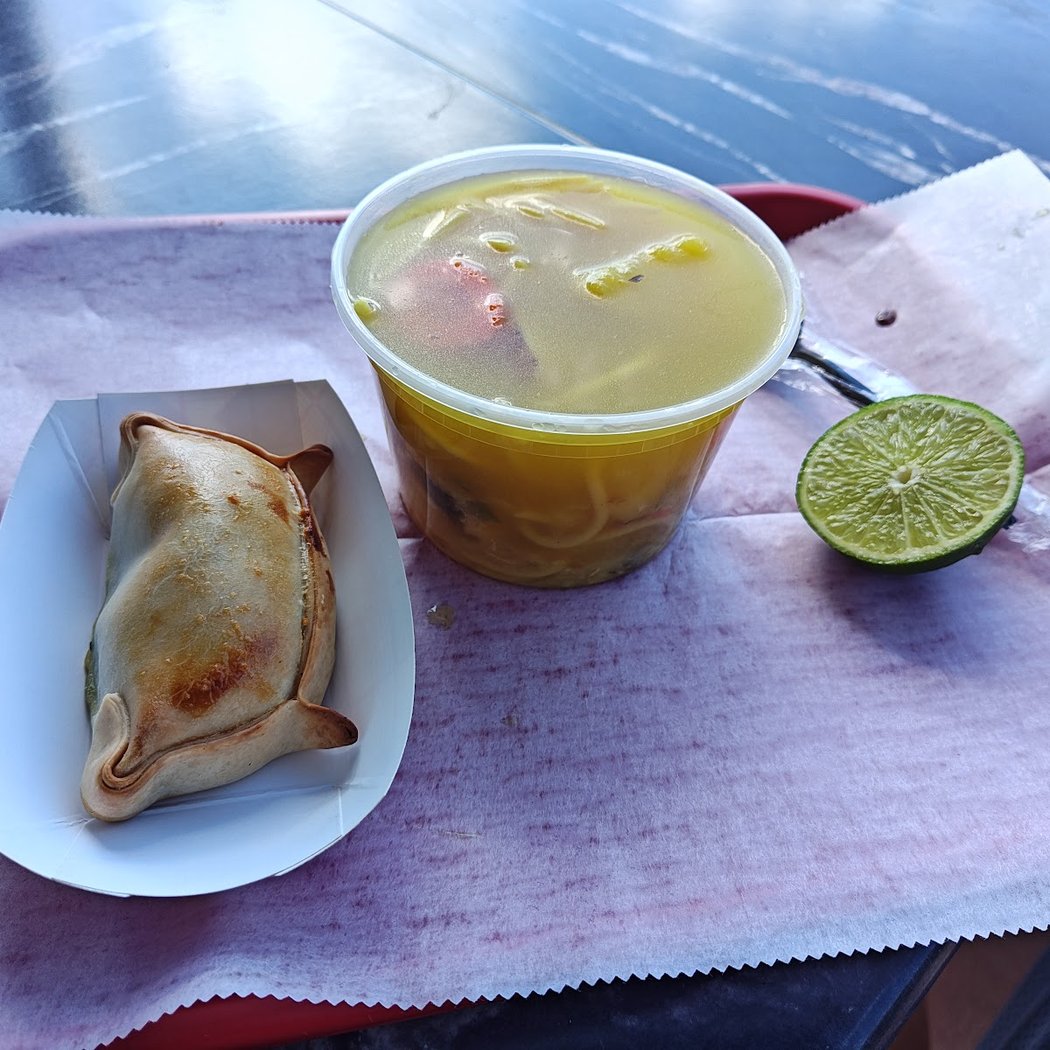 Las Olas Cafe 3