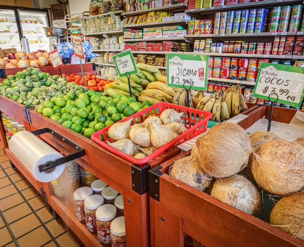 El Mercadito de Brentwood 3