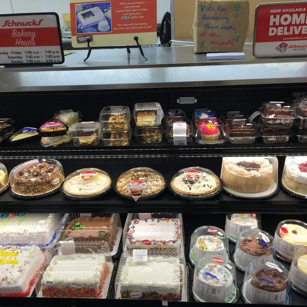 Schnucks Pekin 1