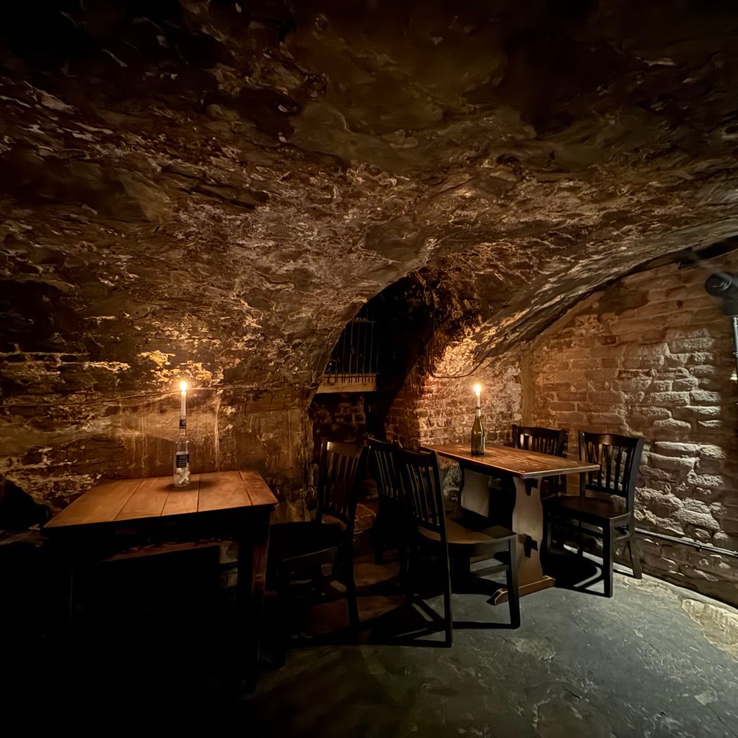 Gordon's Wine Bar 3