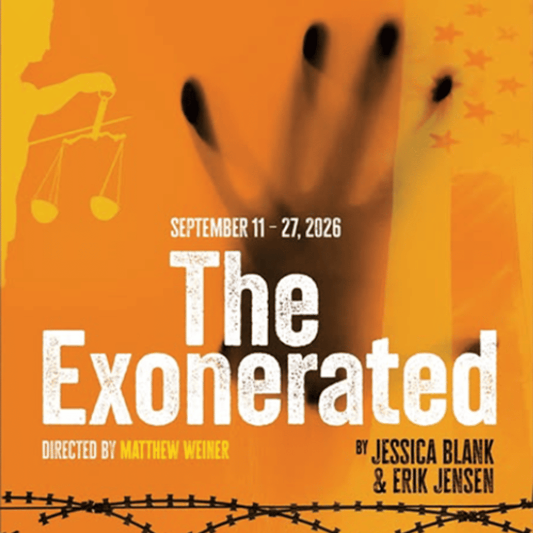 The Exonerated - The Black Theatre Troup