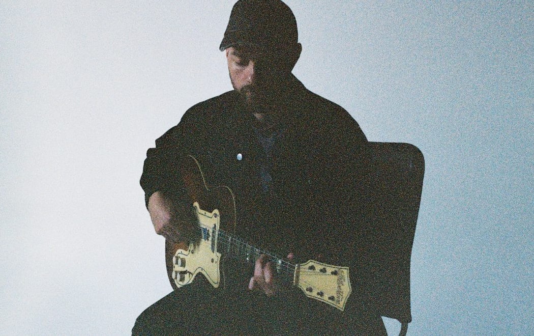 Ásgeir EU / UK Tour 2026 1