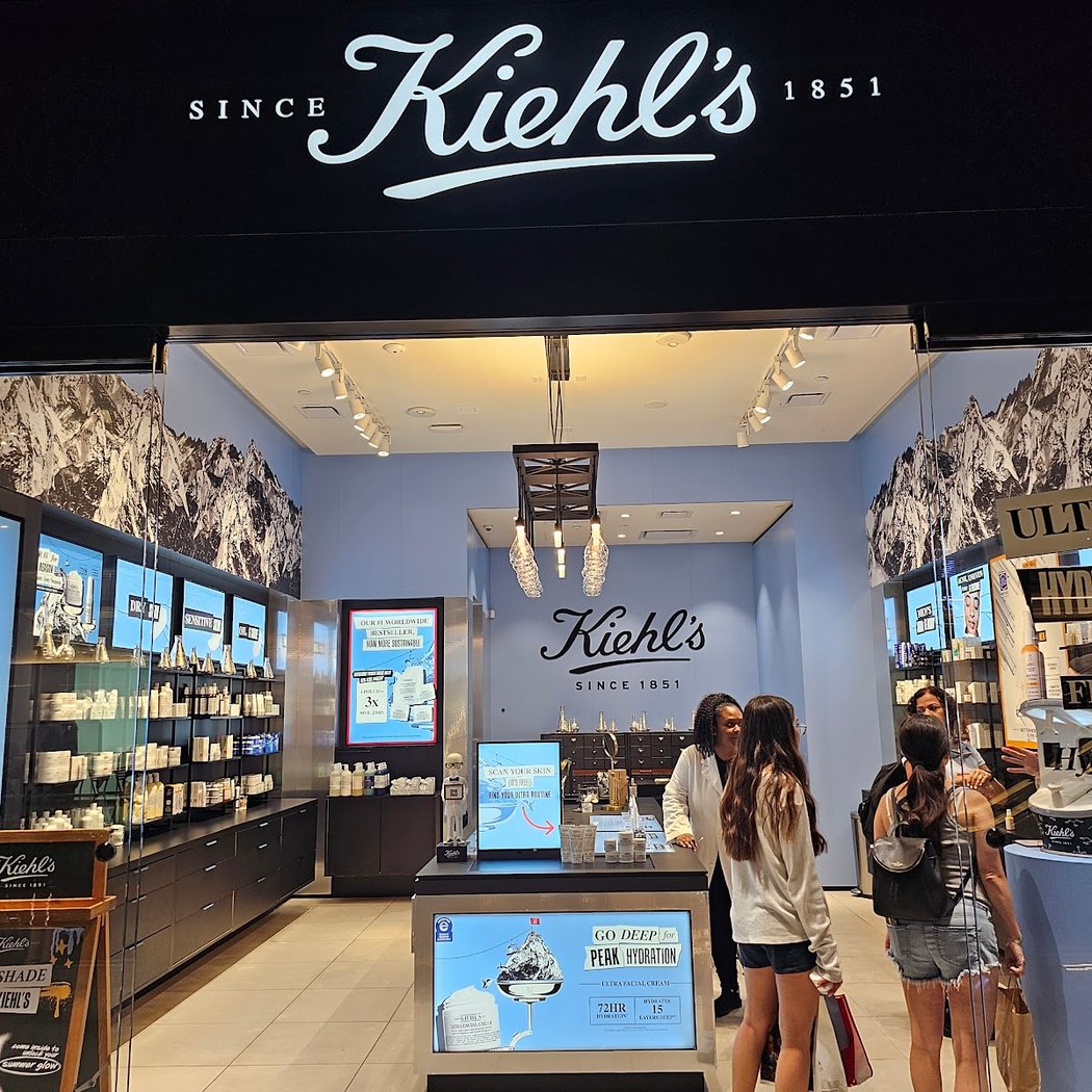 Kiehl's 2