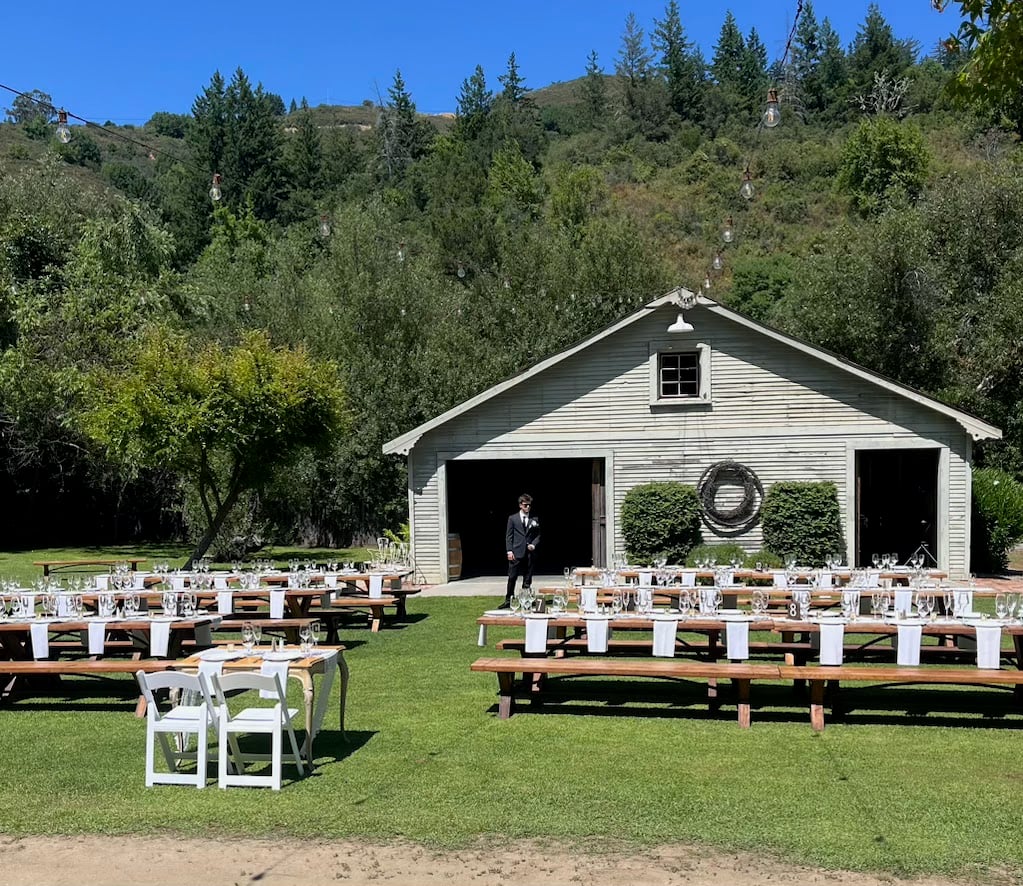 Radonich Ranch 3