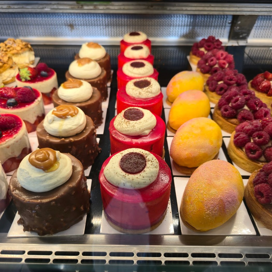 Boulangerie LA FLEUR DE PAIN 1