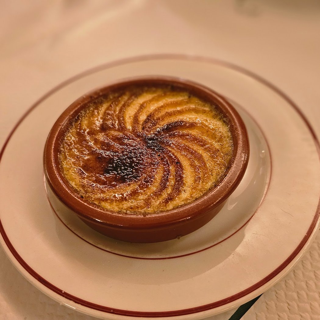 Le Relais de l'Entrecôte 1