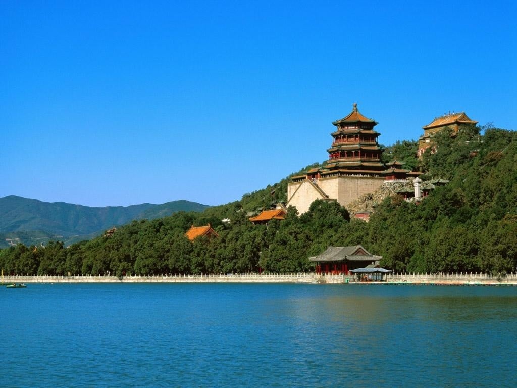 Summer Palace 2