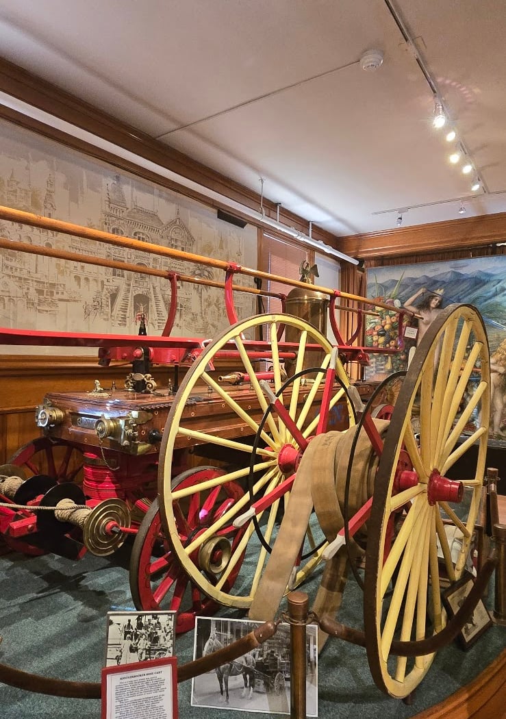 2025-26 Upcoming Exhibits 1
