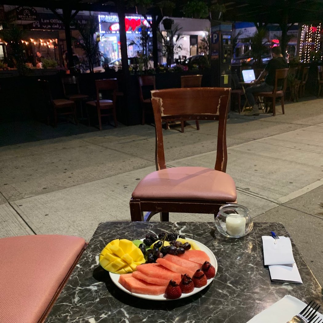 AURA Hookah Lounge & Restaurant 3