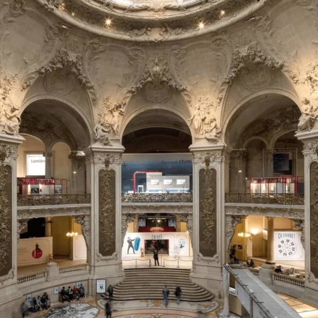 Palais d'Antin 1
