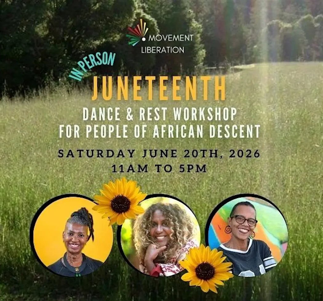 JUNETEENTH 1