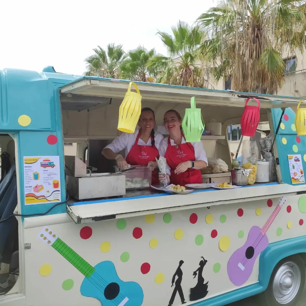 Gastrea Trucks - Food Trucks 3