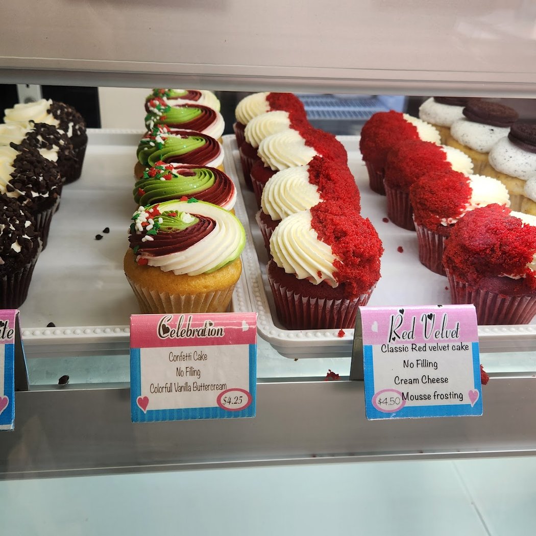 Leidylicious Cakes 3