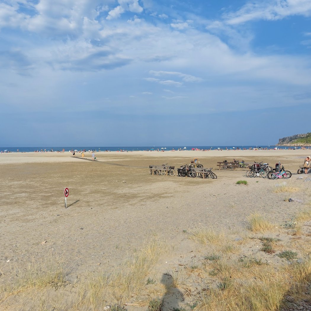 La Franqui 5