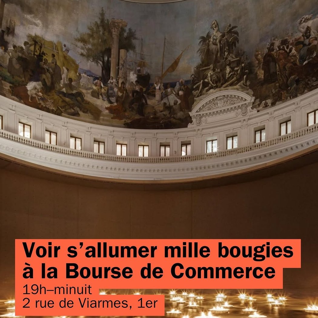 Nuit des Musées 2026 avec l'installation « I Will Keep A Light Burning » de Renaud Auguste-Dormeuil 2