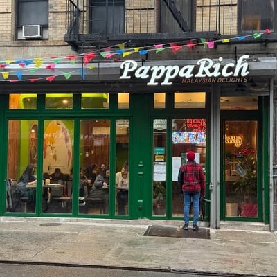 PappaRich 2