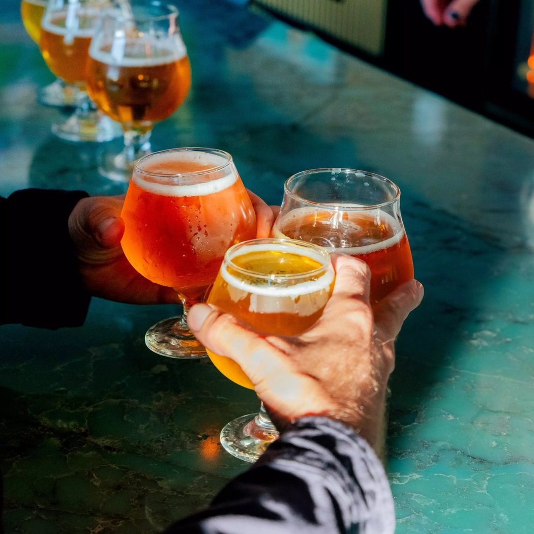 Standard Deviant Brewing Pier 70 1