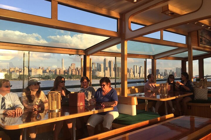 Manhattan Evening Jazz Cruise 3