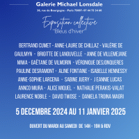Bleus d'Hiver 2