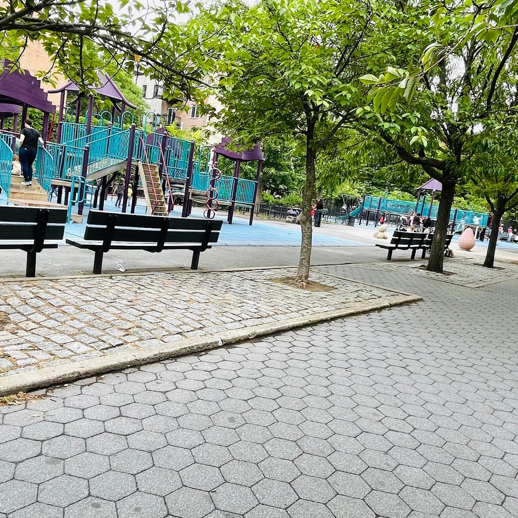 Boerum Park 3