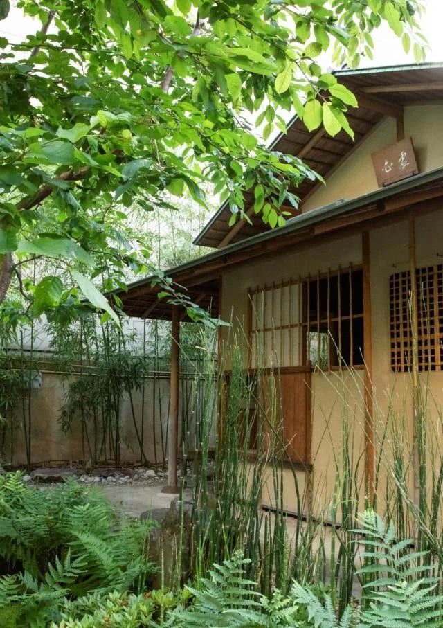 Visite découverte de Maison Guimet et de son jardin : Faste et raffinement de l’hôtel d’Heidelbach 2