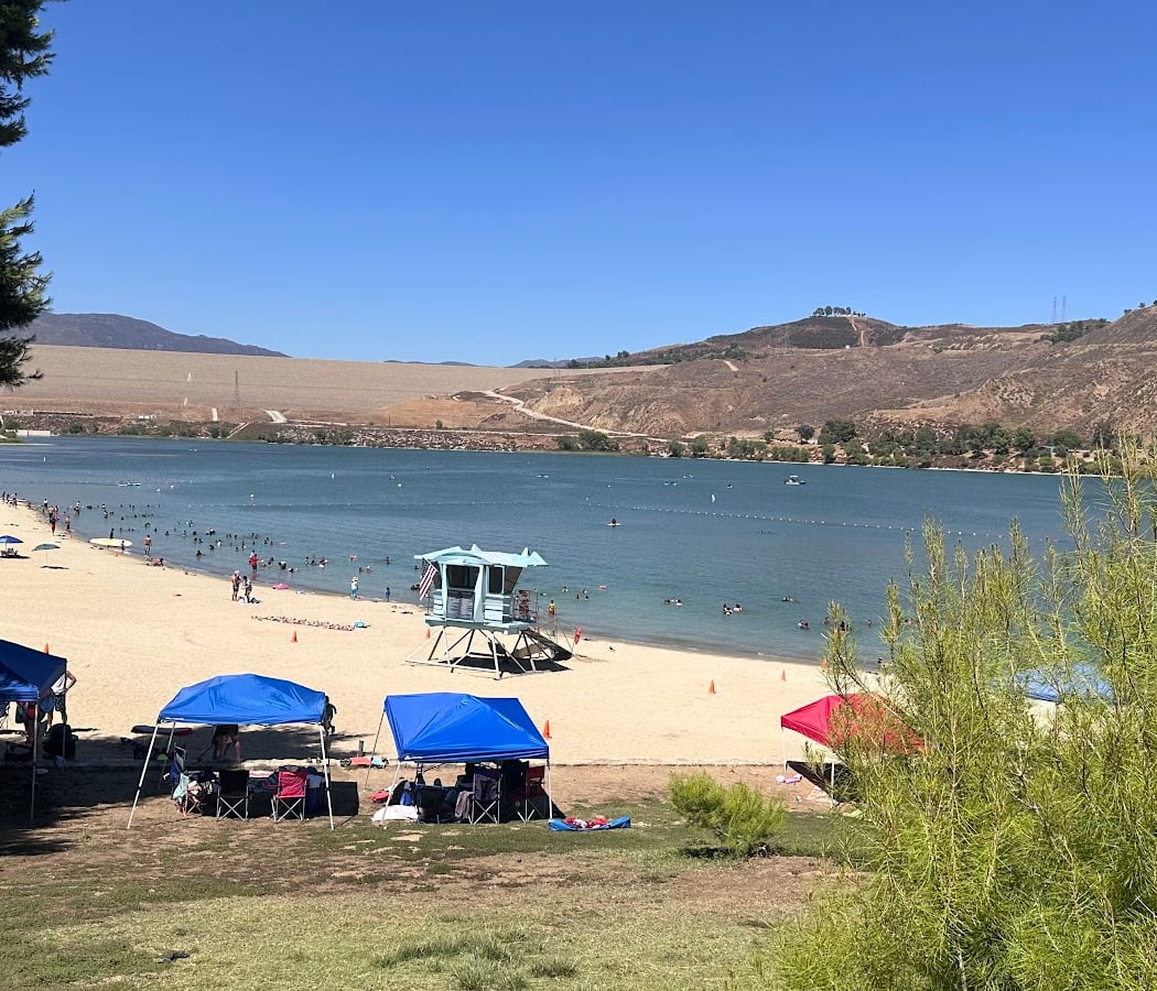 Castaic Lake Dragon Boat Festival 2