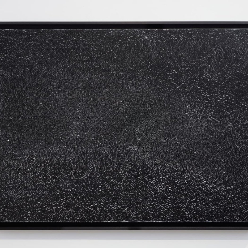 Quantum Entanglement Paintings 1