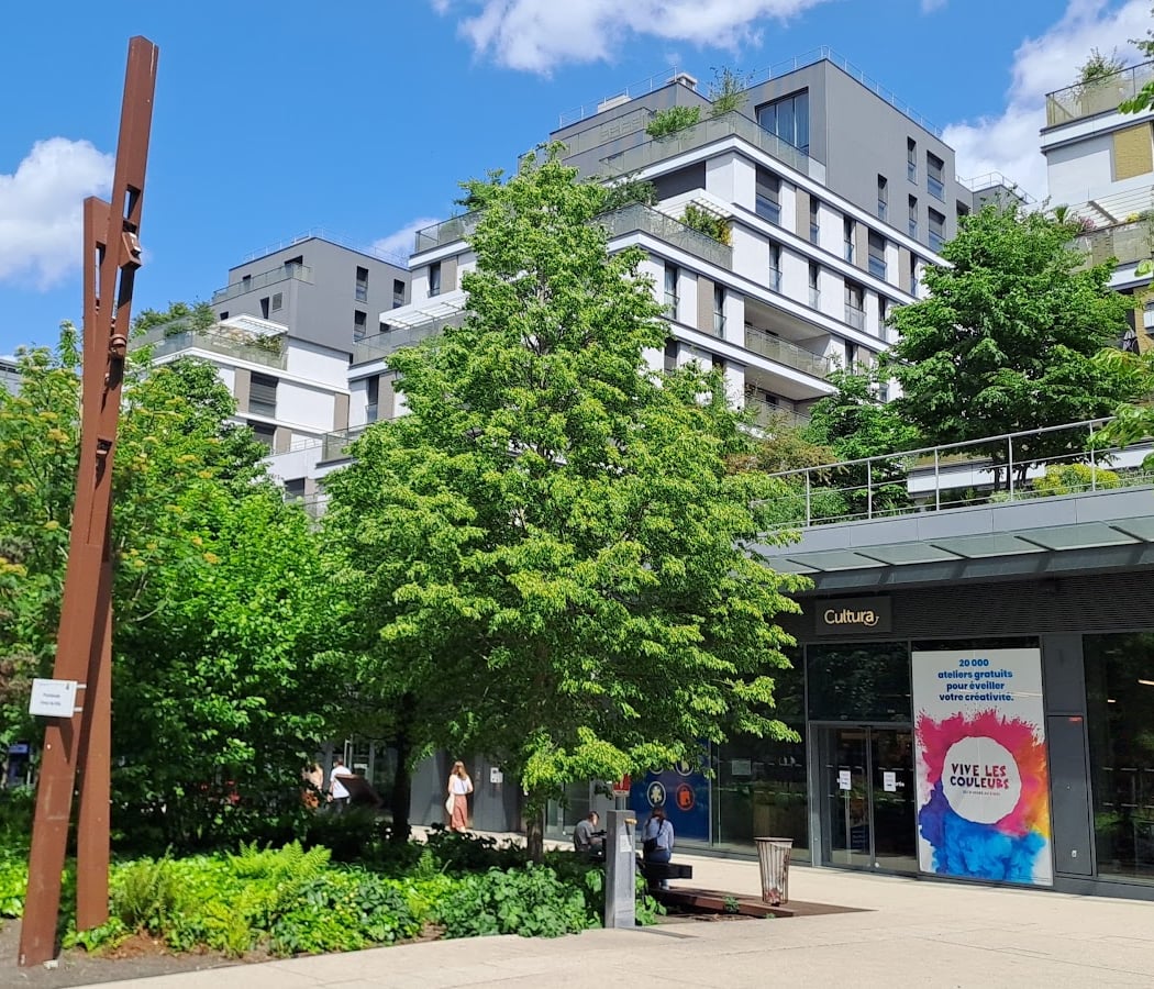 Issy Cœur de Ville 4